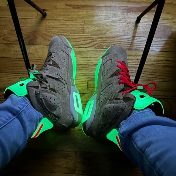 Meet your Posher, Bebby - Picture 2 of 2